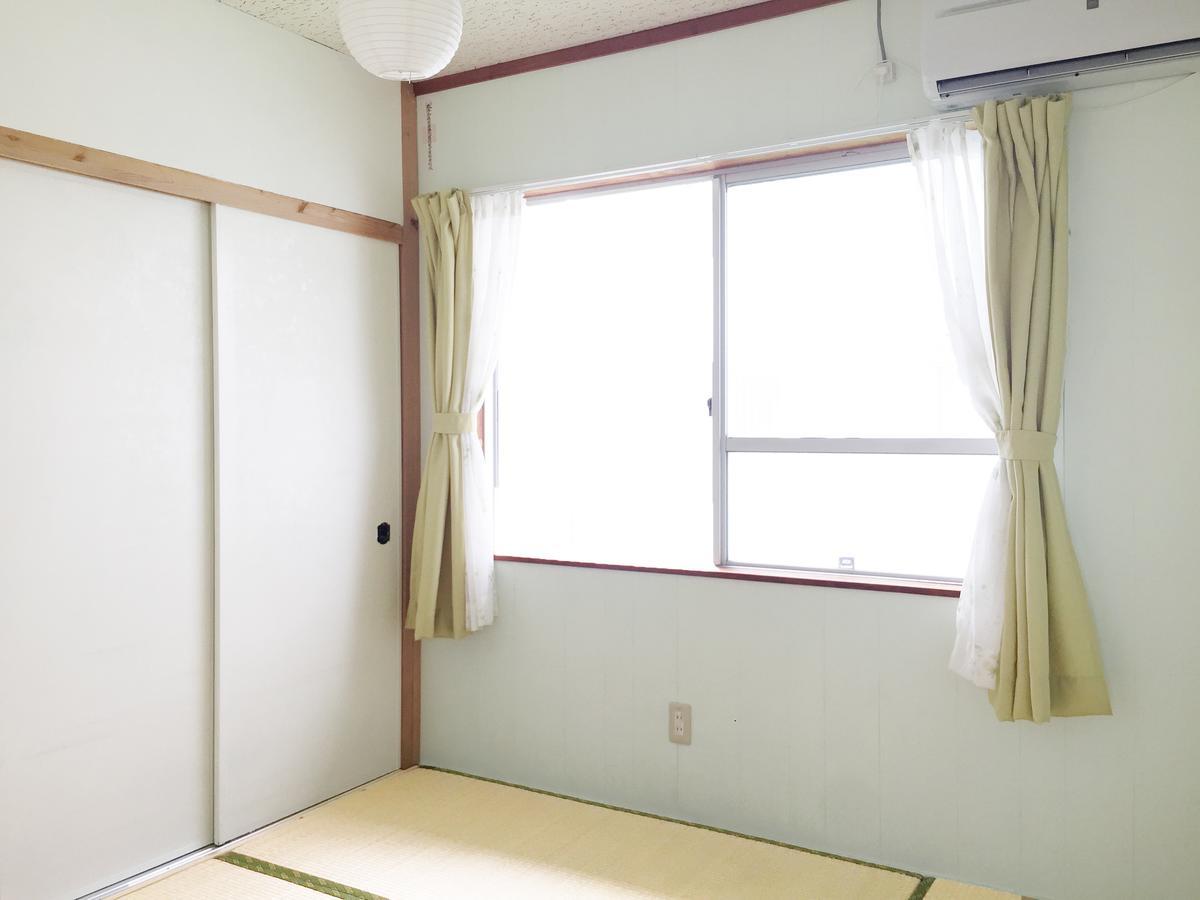 Matsukaze The Guest House Ishigaki Ishigaki  Exterior foto