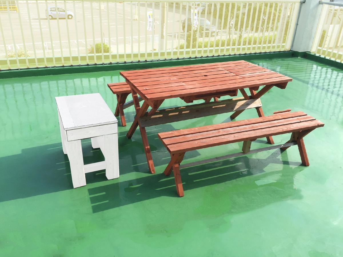Matsukaze The Guest House Ishigaki Ishigaki  Exterior foto